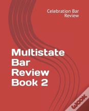 Multistate Bar Review Book 2