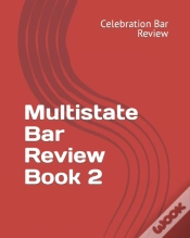 Capa do artigo Multistate Bar Review Book 2