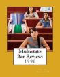 Multistate Bar Review:: Explanatory Answ - Preview