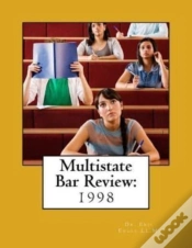 Capa do artigo Multistate Bar Review:: Explanatory Answ