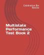 Multistate Performance Test Book 2 - Preview