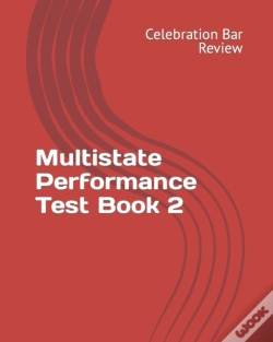 Capa do artigo Multistate Performance Test Book 2
