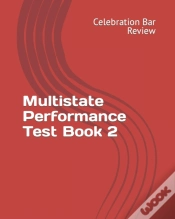 Capa do artigo Multistate Performance Test Book 2