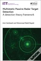 Multistatic Passive Radar Target Detection