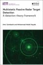 Multistatic Passive Radar Target Detection - Preview