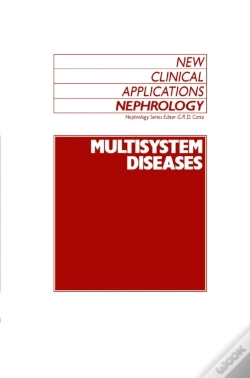Capa do artigo Multisystem Diseases