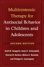 Multisystemic Therapy For Antisocial Behavior In Children And Adolescents - Preview