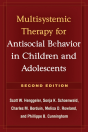 Multisystemic Therapy For Antisocial Behavior In Children And Adolescents - Preview