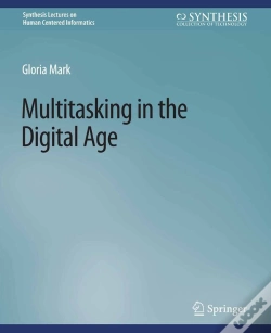 Capa do artigo Multitasking In The Digital Age