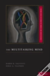 Capa do artigo Multitasking Mind
