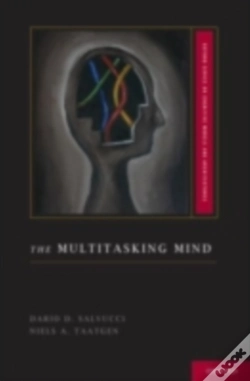 Capa do artigo Multitasking Mind