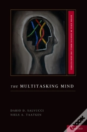 Capa do artigo Multitasking Mind