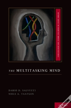 Capa do artigo Multitasking Mind