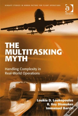Capa do artigo Multitasking Myth