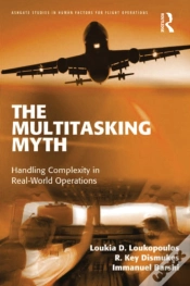 Capa do artigo Multitasking Myth