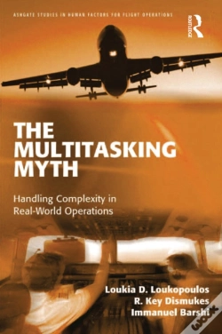 Capa do artigo Multitasking Myth