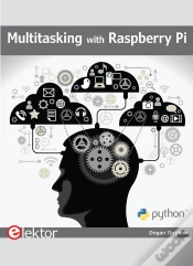 Capa do artigo Multitasking With Raspberry Pi