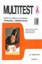 Multitest A Ei - Preview