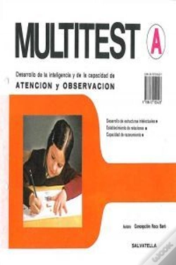 Capa do artigo Multitest A Ei