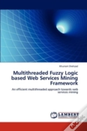 Capa do artigo Multithreaded Fuzzy Logic Based Web Services Mining Framework