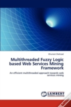 Capa do artigo Multithreaded Fuzzy Logic Based Web Services Mining Framework