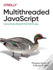 Capa do artigo Multithreaded Javascript