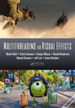 Capa do artigo Multithreading For Visual Effects