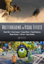 Capa do artigo Multithreading For Visual Effects