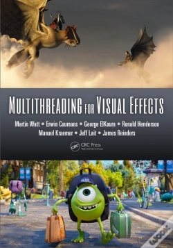 Capa do artigo Multithreading For Visual Effects