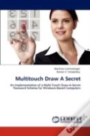 Multitouch Draw A Secret