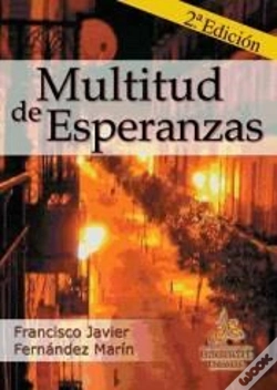 Capa do artigo Multitud De Esperanzas  