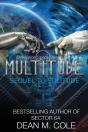 Multitude: A Post-Apocalyptic Thriller - Preview