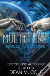 Multitude: A Post-Apocalyptic Thriller