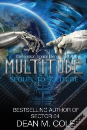 Capa do artigo Multitude: A Post-Apocalyptic Thriller
