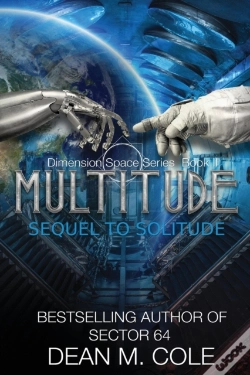 Capa do artigo Multitude: A Post-Apocalyptic Thriller