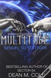 Capa do artigo Multitude: A Post-Apocalyptic Thriller