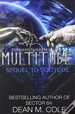 Capa do artigo Multitude: A Post-Apocalyptic Thriller