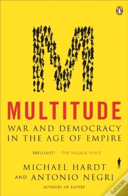 Capa do artigo Multitude