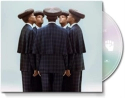 Capa do artigo Multitude - CD