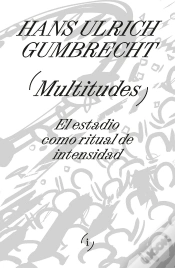 Capa do artigo Multitudes