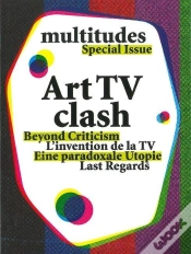 Capa do artigo Multitudes Hors Serie N2