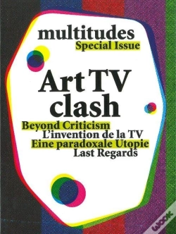 Capa do artigo Multitudes Hors Serie N2