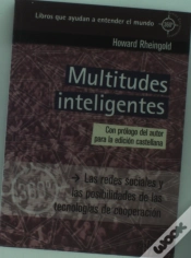 Capa do artigo Multitudes Inteligentes