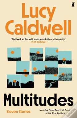 Capa do artigo Multitudes