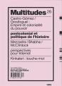 Multitudes N°26 / Le Postcolonial : Revue Trimestrielle - Preview
