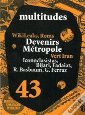 Multitudes N43
