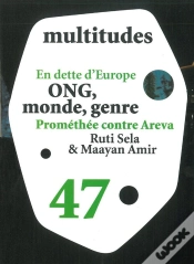 Capa do artigo Multitudes N47