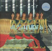 Capa do artigo Multitudes - Vinil
