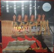 Capa do artigo Multitudes - Vinil