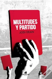 Capa do artigo Multitudes Y Partido